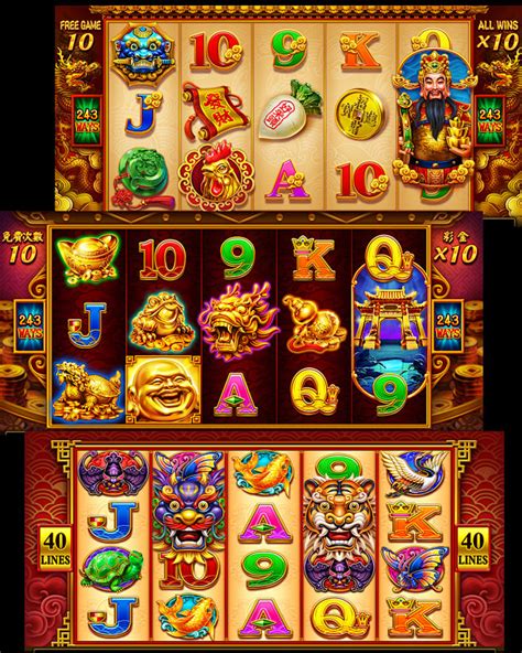 create art slot machine game|Create Your Slot Machine .